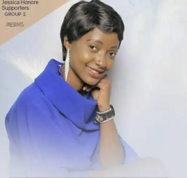 Betty Barongo - Nijenge Ft Walter Chilambo